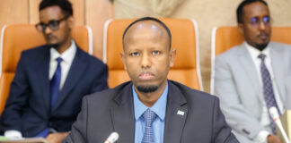 The Ministry of Health of Somalia has reported injuries and deaths resulting from the ongoing violence in Mogadishu.