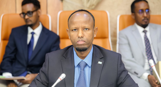 Ministry of health