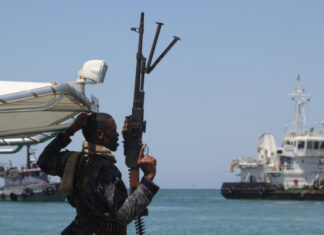 Efforts to free the MT Eureka were unsuccessful after the pirates reneged on a deal.