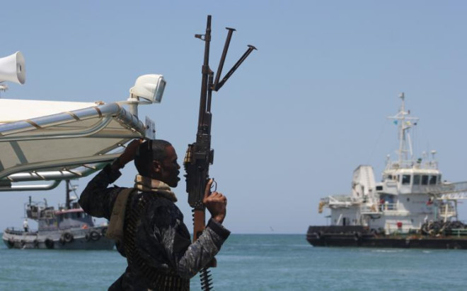 Pirates
