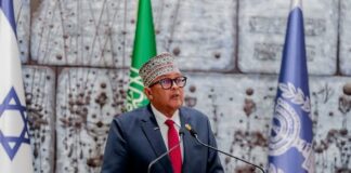 Somaliland President to meet with Israeli Prime MInister