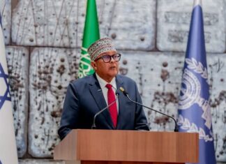 Somaliland President to meet with Israeli Prime MInister