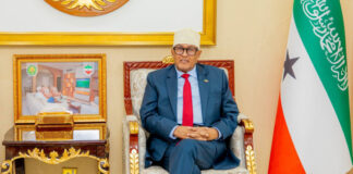 Somaliland President is scheduled to visit Israel this month and inaugurate an embassy in Jerusalem