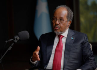Somali President: “Israel’s recognition of Somaliland was a dark day in the history of Somalia”