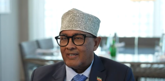 Somaliland expresses confidence in getting recognition from the United States and Ethiopia