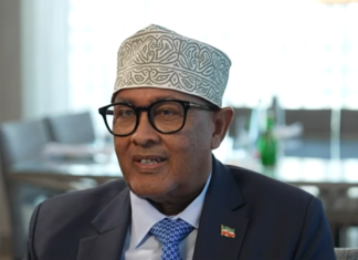 Somaliland expresses confidence in getting recognition from the United States and Ethiopia