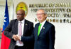 Somaliland: “No one can force us to be with whom we maintain diplomatic ties with.”