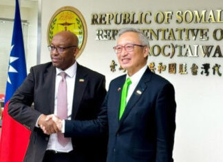 Somaliland: “No one can force us to be with whom we maintain diplomatic ties with.”