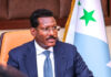 A Preliminary Agreement reached in talks over Galmudug election process