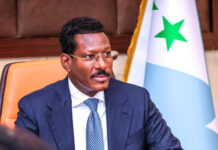 A Preliminary Agreement reached in talks over Galmudug election process