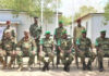 AUSSOM, Somali National Army are strengthening security cooperation in Middle Shabelle region