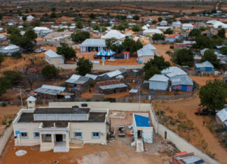 Airstrike targets Al-Shabab’s leaders holding a meeting in Adan Yabaal District in Middle Shabelle province