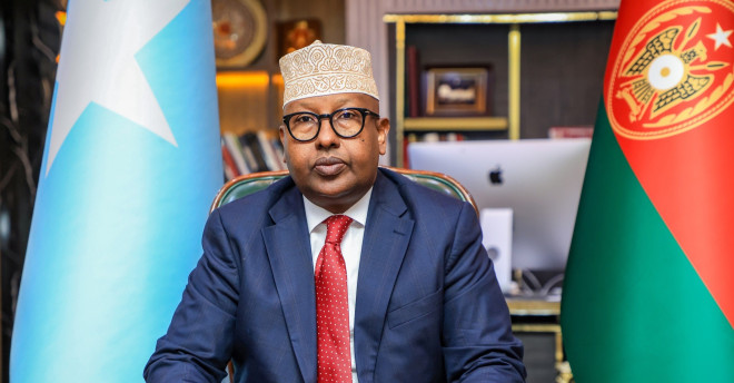 Ahmed Ma'alin Fiqi