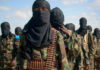 Eight members, including Al-Shabaab commanders, were killed in an operation on the outskirts of Basra.