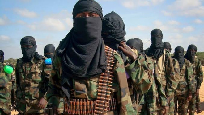 Al-shabab