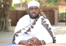 Buurmadow: “If the flag and the capital are granted to Somaliland, let us unite with Somalia.”
