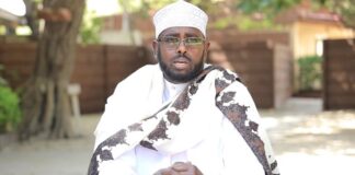Buurmadow: “If the flag and the capital are granted to Somaliland, let us unite with Somalia.”