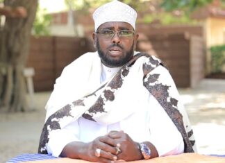 Buurmadow: “If the flag and the capital are granted to Somaliland, let us unite with Somalia.”