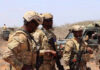 Danab forces and Jubbaland Dervish troops conducted an operation in Lower Juba, killing Al-Shabaab officers and fighters.