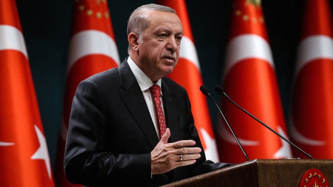 Erdogan