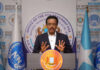 Peace and Life Party has presented 10 points outlining the type of election it proposes for Somalia to transition through the current election impasse