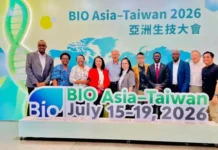 Somaliland Strengthens Global Health Partnerships at International Summit in Taiwan