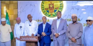 Somaliland Postpones GST Tax Launch After Government Reaches Agreement With Business Community