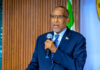 Former Somaliland President raise questions Somaliland President’s Secret Embassy in Jerusalem