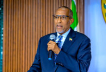 Former Somaliland President raise questions Somaliland President’s Secret Embassy in Jerusalem