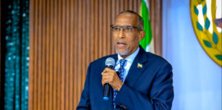 Former Somaliland President raise questions about Somaliland President’s Secret Embassy in Jerusalem