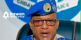 Somaliland Police to Enforce New Media Restrictions, Warn Unlicensed Journalists Against Recordings