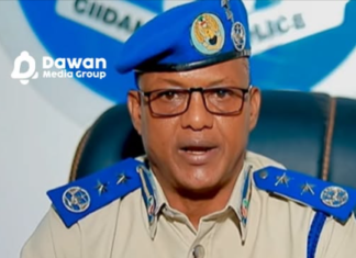 Somaliland Police to Enforce New Media Restrictions, Warn Unlicensed Journalists Against Recordings
