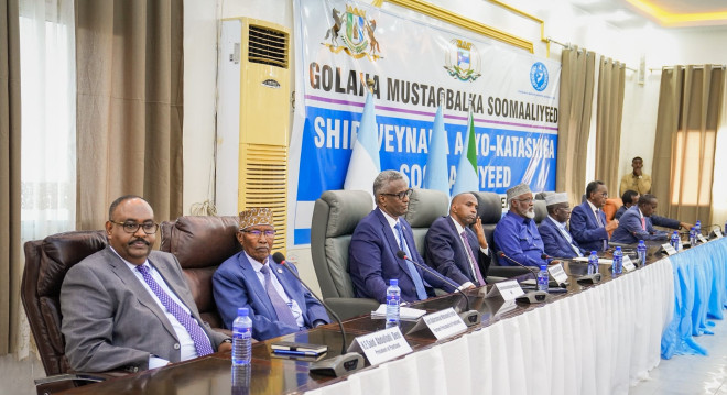 Somali Future Council