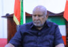 Somaliland’s Speaker of the Upper House of Parliament is due to officially tender his resignation tomorrow