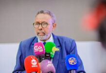 Somaliland issues a statement regarding the release of prisoners captured during the Las Anod conflict.