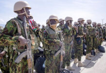 Kenya claims to have thwarted a suspected Al-Shabaab fighters’ attack at the Somali border.