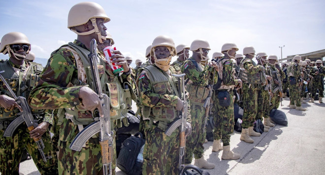 kenya-police