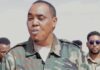 Abdirashid Janan Announces that they are entering into peace talks with Jubbaland