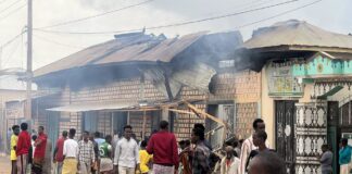 Somali Government Announces that its forces kill nearly 30 Al-Shabaab members in the city of Baidoa.