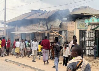 Somali Government Announces that its forces kill nearly 30 Al-Shabaab members in the city of Baidoa.