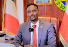 Somaliland criticizes the visit of UN delegation to Las Anod