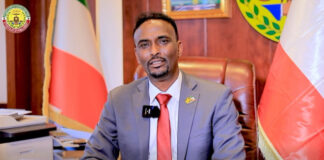 Somaliland criticizes the visit of UN delegation to Las Anod