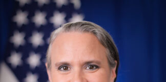 Ruth Anne Stevens-Klitz appointed Deputy Chief of Mission at the U.S. Embassy in Mogadishu.