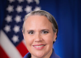 Ruth Anne Stevens-Klitz appointed Deputy Chief of Mission at the U.S. Embassy in Mogadishu.