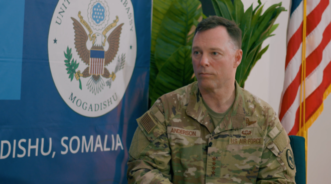 AFRICOM US