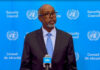 Somalia warns against the use of new technology by terrorists.