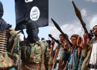 The Houthis and Al-Shabaab have forged a secret alliance-Wall Street Journal