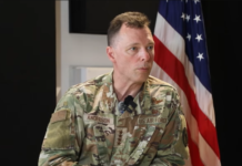 The United States has confirmed that it struck an Al-Shabaab weapons cache in the Sanaag region.