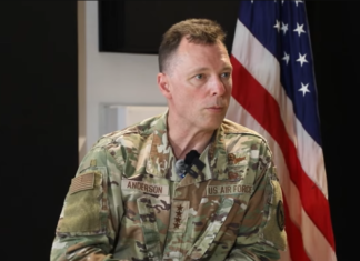 The United States has confirmed that it struck an Al-Shabaab weapons cache in the Sanaag region.