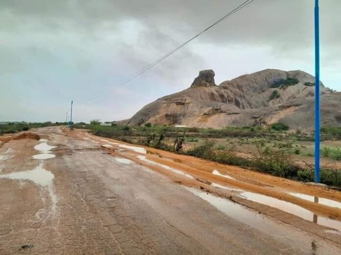 Buurhakaba